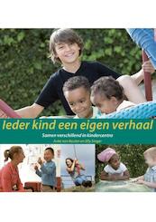 Ieder kind een eigen verhaal - Anke van Keulen (ISBN 9789035235977)