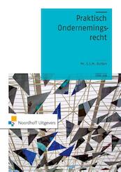 Praktisch ondernemingsrecht - S.S.M. Rutten (ISBN 9789001853495)