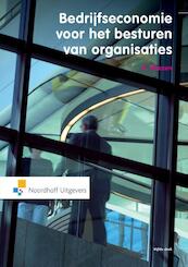 Bedrijfseconomie voor het besturen van organisaties - A.W.W. Heezen (ISBN 9789001840570)