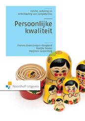 Persoonlijke kwaliteit - Yvonne Gramsbergen-Hoogland, Marijke Deveer, M.G. Leezenberg (ISBN 9789001843847)