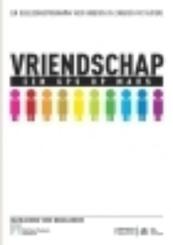 Vriendschap een GPS op Mars - Kathleen Peeters (ISBN 9789490519025)