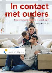 In contact met ouders - Christa Nieuwboer (ISBN 9789001865238)