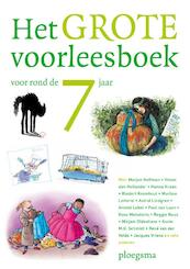 Het grote voorleesboek voor rond de 7 jaar - (ISBN 9789021675503)