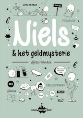 Niels & het geldmysterie - Karin Merkus (ISBN 9789460003110)