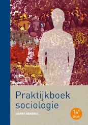 Praktijkboek sociologie - Harry Hendrix (ISBN 9789024407514)