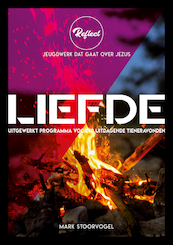 Liefde - Mark Stoorvogel (ISBN 9789033835667)