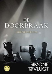 De doorbraak - Simone van der Vlugt (ISBN 9789036435956)