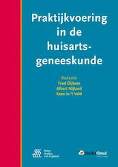 Praktijkvoering in de huisartsgeneeskunde - Fred Dijkers (ISBN 9789036813969)