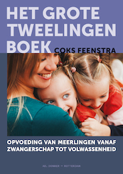 Het Grote Tweelingenboek - Coks Feenstra (ISBN 9789061007661)