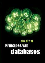 Principes van databases - G. de Tre (ISBN 9789043013024)