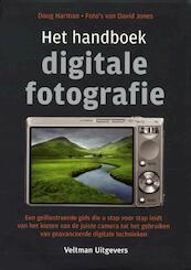 Het handboek digitale fotografie - D. Harman (ISBN 9789059209220)