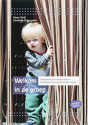 Welkom in de groep - H. Meij, Lilian Schreuder (ISBN 9789085600459)