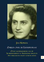 Zwijgen over de Euterpestraat - Jan Hopman (ISBN 9789048425693)