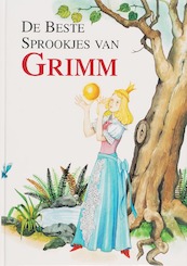 De beste sprookjes van Grimm - Wilhelm Grimm, V. Hulpach (ISBN 9789036620956)