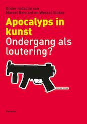 Apocalyps in kunst - (ISBN 9789021143651)