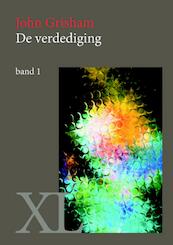 De verdediging - John Grisham (ISBN 9789046312179)