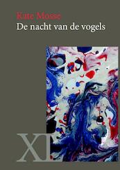 De nacht van de vogels - Kate Mosse (ISBN 9789046311905)