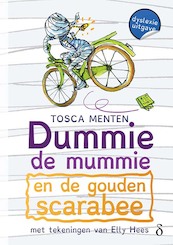 Dummie de mummie - Tosca Menten (ISBN 9789463244015)