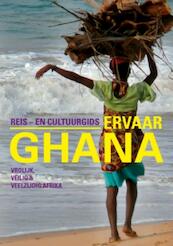 Ervaar Ghana - E. van Dijk, Eva van Dijk, G. van Heusden, Gerard van Heusden (ISBN 9789080963023)