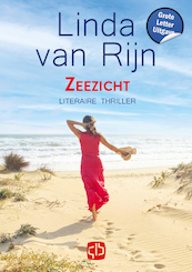 Zeezicht - Linda van Rijn (ISBN 9789036440158)