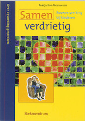 Samen verdrietig - M. Bos-Meeuwsen (ISBN 9789023916383)