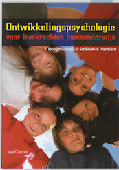 Ontwikkelingspsychologie voor leerkrachten basisonderwijs - T. Hooijmaaijers, T. Stokhof (ISBN 9789023244219)