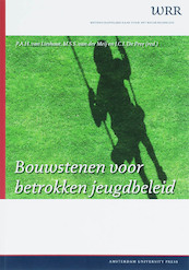 Bouwstenen voor betrokken jeugdbeleid - Wetenschappelijke Raad voor het Regeringsbeleid (ISBN 9789048501427)