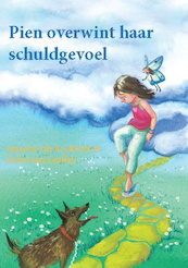 Pien overwint haar schuldgevoel - Robin van Leuffen, Jeanette van Rookhuizen (ISBN 9789087540364)