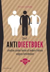 Het antidieetboek - Gerrit Jan Groothedde (ISBN 9789000340989)