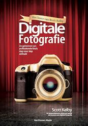 Het beste van Scott Kelby over digitale fotografie - Scott Kelby (ISBN 9789059409095)