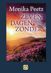 Zeven dagen zonder - Monika Peetz (ISBN 9789036428897)