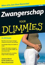 Zwangerschap voor Dummies - Joanne Stone, Keith Eddleman, Mary Duenwald (ISBN 9789043030199)