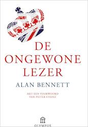 De ongewone lezer - Alan Bennett (ISBN 9789046704868)