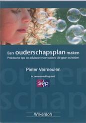Een ouderschapsplan maken - Pieter Vermeulen (ISBN 9789061006275)