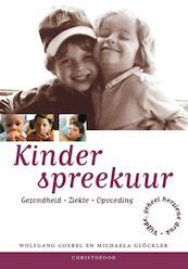 Kinderspreekuur - W. Goebel, M. Glockler (ISBN 9789062387700)