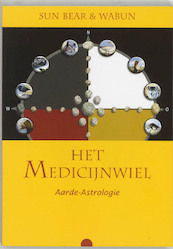 Het medicijnwiel - Sun Bear, Wabun (ISBN 9789062717057)