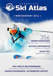 Ski atlas 2014 - Thijs Termeer, Coen Harleman (ISBN 9789077090589)