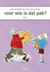 Voor wie is dat pak? - A. Lootens (ISBN 9789044808698)