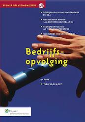 Bedrijfsopvolging - Theo Hoogwout (ISBN 9789013121896)