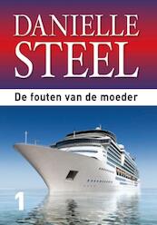 De fouten van de moeder - grote letter uitgave - Danielle Steel (ISBN 9789036429450)