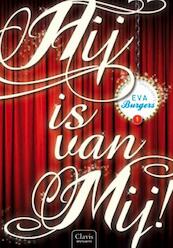 Hij is van mij! - Eva Burgers (ISBN 9789044816020)