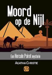 Moord op de Nijl - Agatha Christie (ISBN 9789036432801)