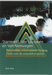 Bestuurlijke informatieverzorging 2A Toepassingen - (ISBN 9789020730531)