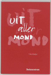 Uit aller mond... - (ISBN 9789023916055)