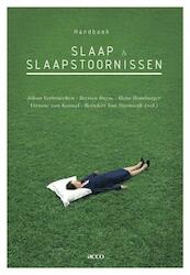 Handboek slaap en slaapstoornissen - Johan Verbraecken, Bertien Buyse (ISBN 9789033489242)