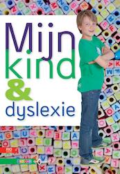 Mijn kind & dyslexie - Rietje Krijnen (ISBN 9789048716661)