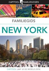 New York - Lee Magill, AnneLise Sorensen, Eleanor Berman (ISBN 9789000334308)