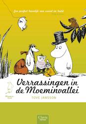 Verrassingen in de Moeminvallei - Tove Jansson (ISBN 9789044811506)