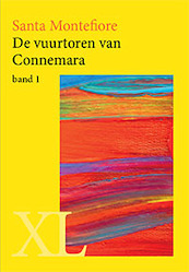 De vuurtoren van Connemara - Santa Montefiore (ISBN 9789046309841)