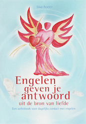 Engelen geven je antwoord - S. Bader (ISBN 9789077247570)